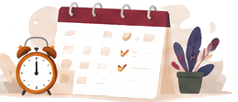 Tax Calendar