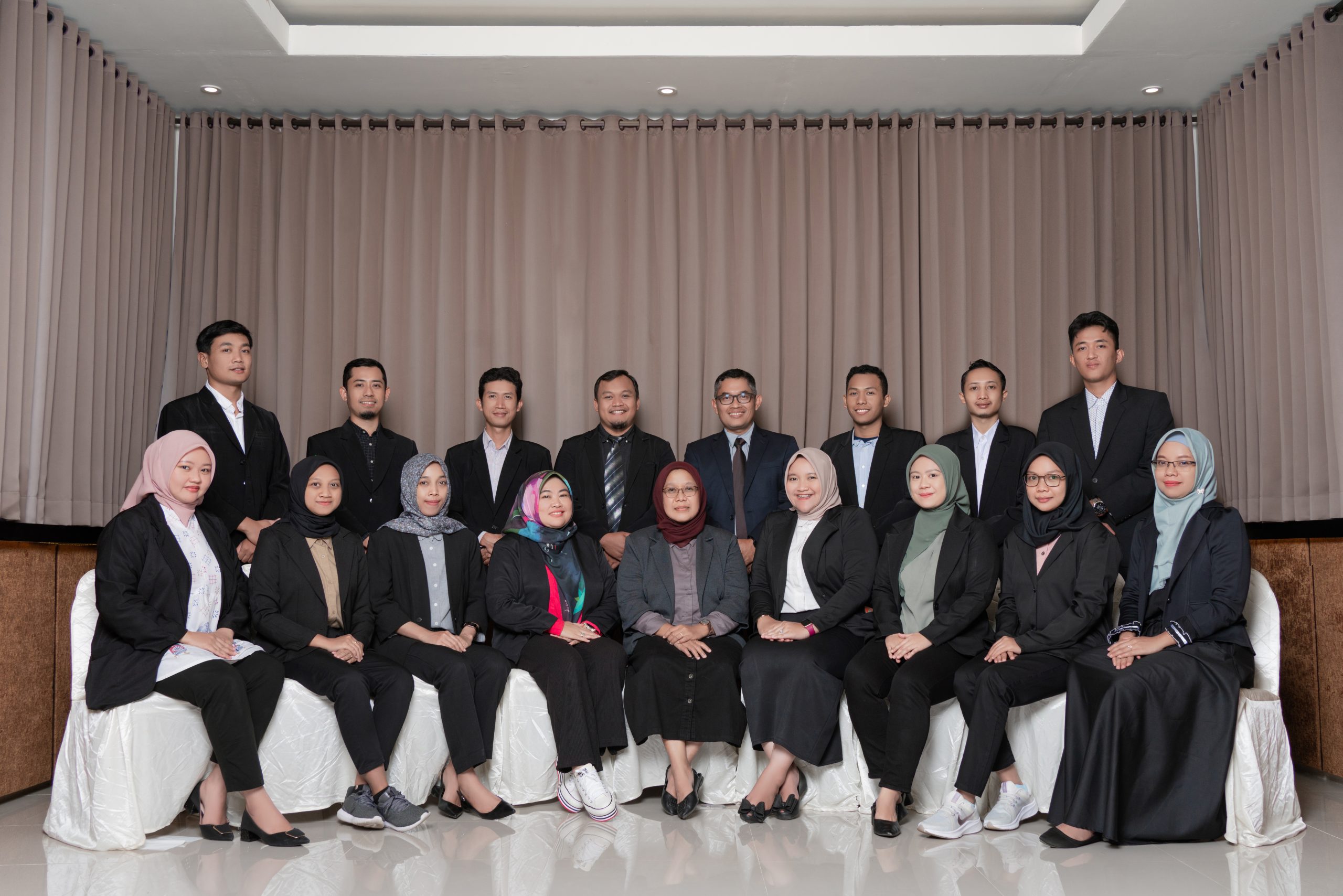Tax Consulting Team