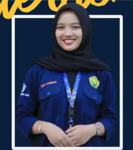 Desy Chrisna Setyaningrum