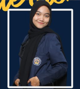 Nadia Anggun Kusuma Wardany