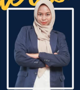 Garnish Anugerah Ramadhani