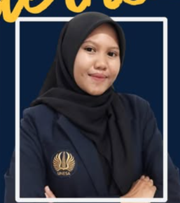 Siti Maulidiyatur Rahmi