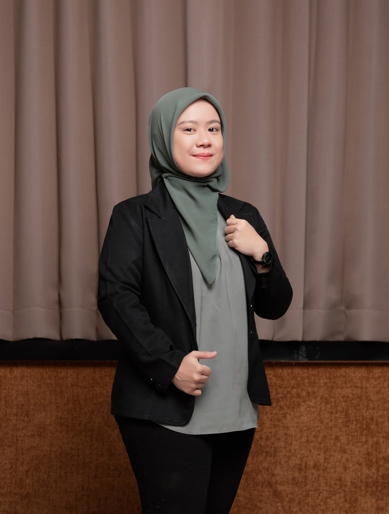 Orchitia Candra Nissa