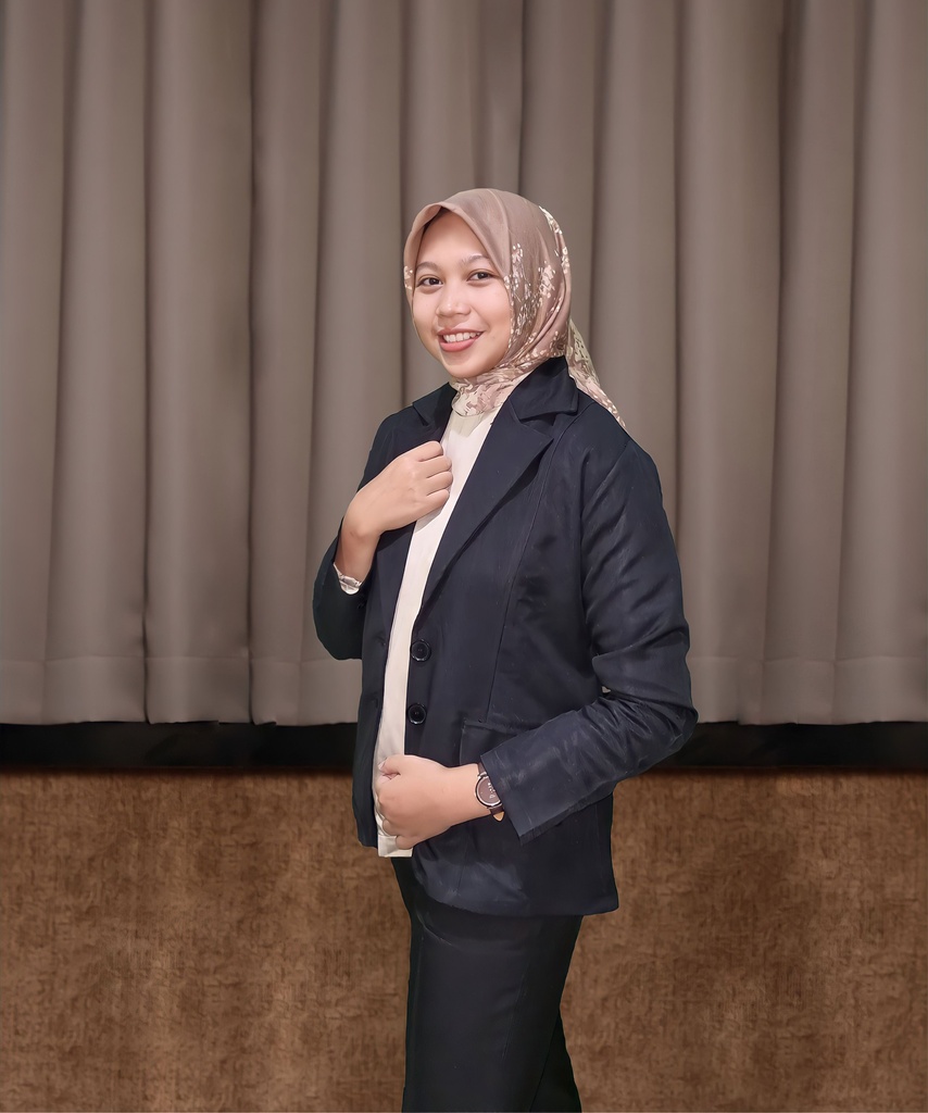 Lingga Srianjani Kusworo