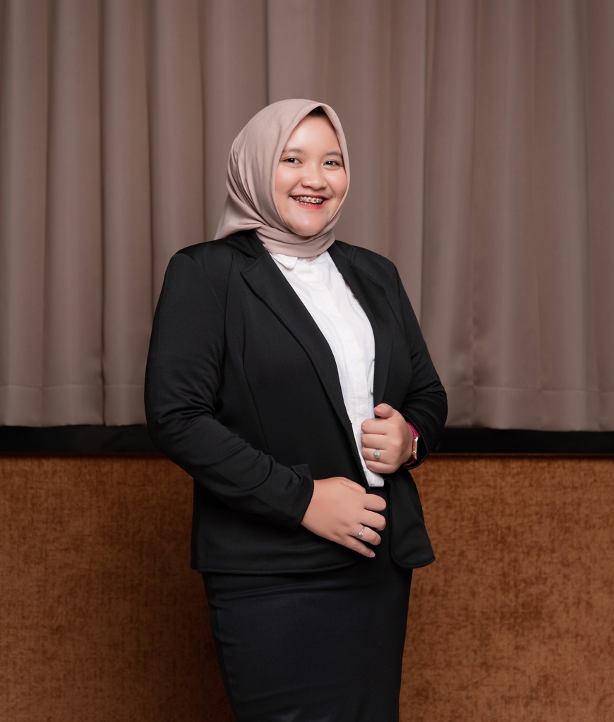 Aprilia Wira Yudianti