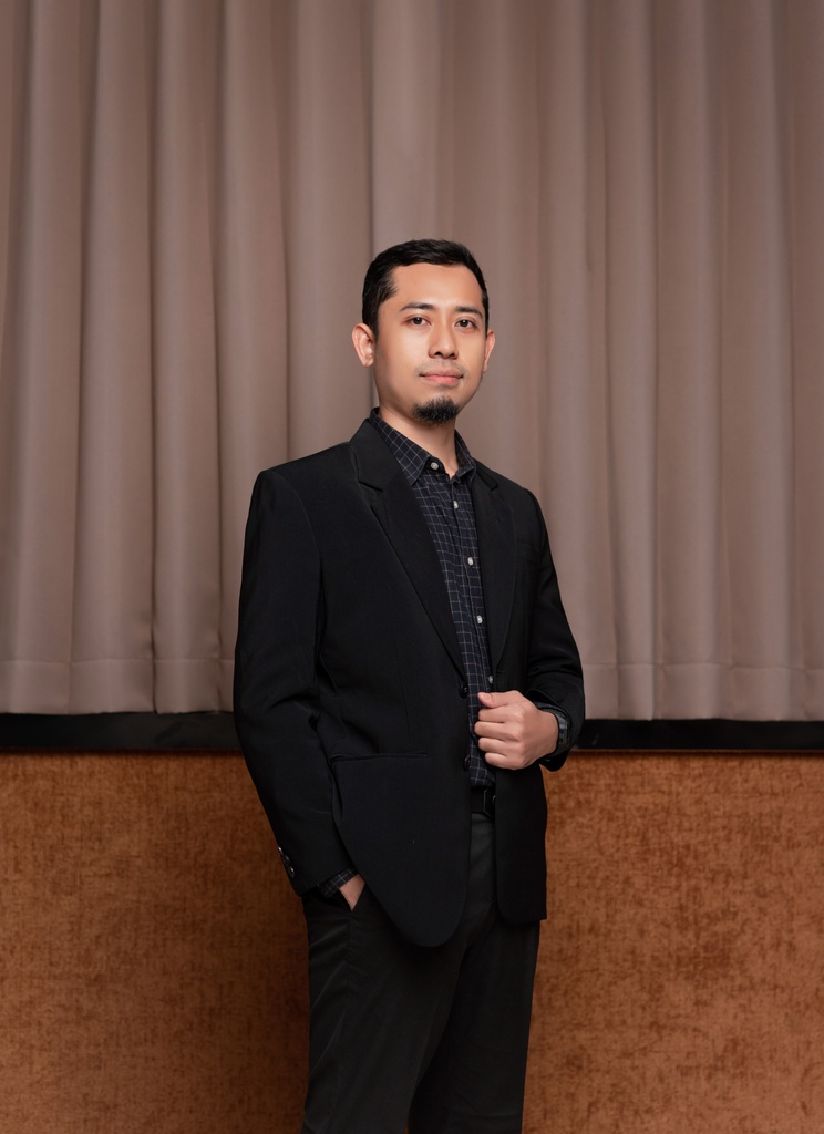 Dyka Frenky Moraldiyanto
