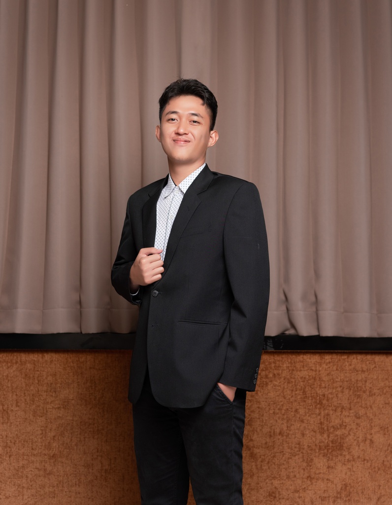 Ferdio Gilang Ramadhan