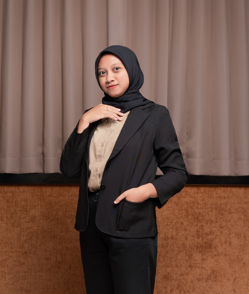Suci Dian Ning Bekti