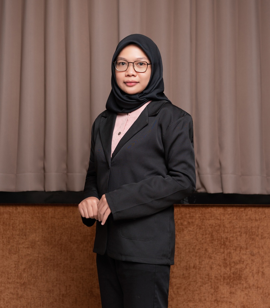 Dyah Hayu Kusumawati