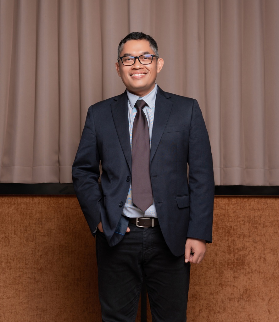 Raffin Aulia Rahman