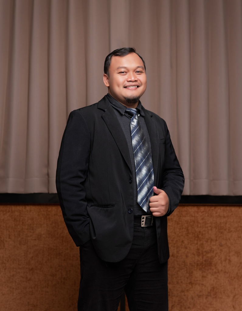 Wahyu Pratomo