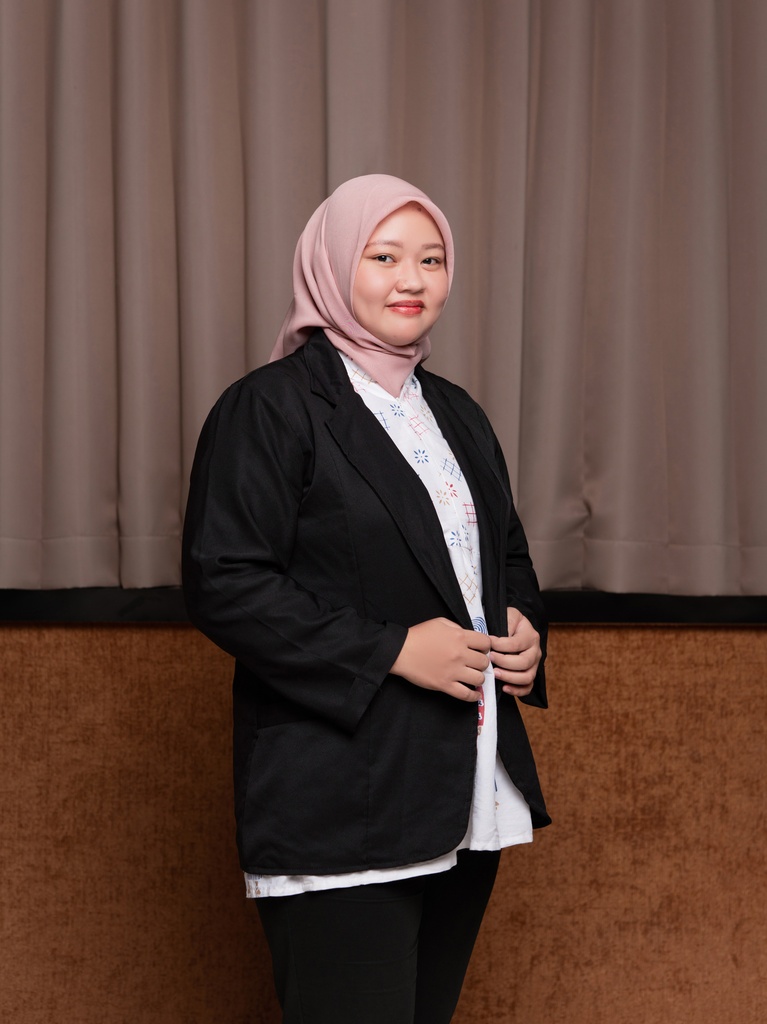 Siska Putri Pertiwi