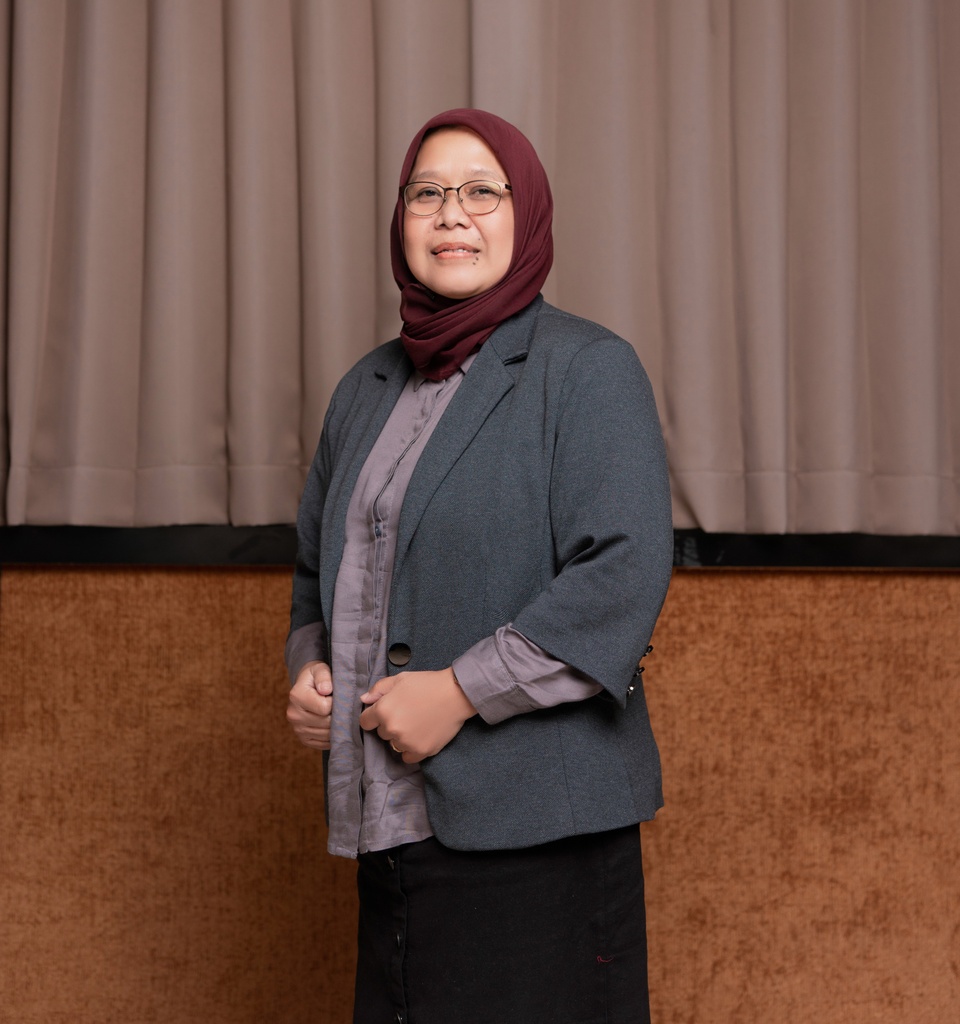 Cholidah Al Barroh