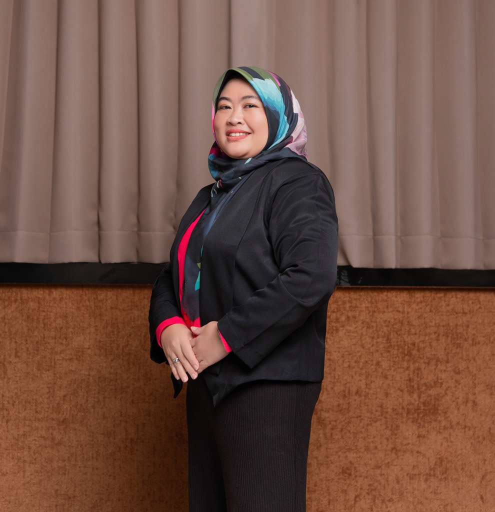 Yayik Ishariyanti